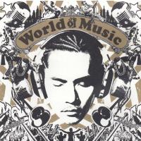 World Of Music / ZEEBRA 中古・レンタル落ちCD アルバム | みちくさストア