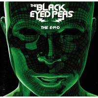 THE E.N.D. / THE BLACK EYED PEAS　ブラック・アイド・ピーズ 中古・レンタル落ちCD アルバム | みちくさストア