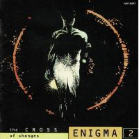 ENIGMA 2 The CROSS Of Changes / ENIGMA　エニグマ 中古・レンタル落ちCD アルバム | みちくさストア