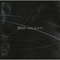 VALENTI / BoA 中古・レンタル落ちCD アルバム | みちくさストア