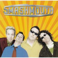 SMASH MOUTH / SMASH MOUTH　スマッシュ・マウス 中古・レンタル落ちCD アルバム | みちくさストア