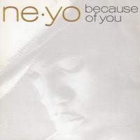 because of you / NE-YO　ニーヨ 中古・レンタル落ちCD アルバム | みちくさストア