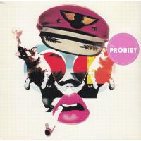 always outnumbered, never outgunned / The Prodigy　ザ・プロディジー 中古・レンタル落ちCD アルバム | みちくさストア