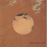 msaterpiece#12 / 氷室京介 中古・レンタル落ちCD アルバム | みちくさストア