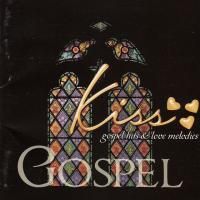 Kiss GOSPEL -gospel hits &amp; love melodies- / オムニバス 中古・レンタル落ちCD アルバム | みちくさストア