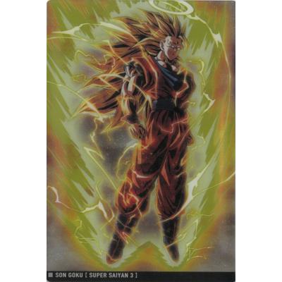 PSA10】下3桁59 超希少ドラゴンボール　イタジャガ　天使孫悟空　① ドラゴンボール イタジャガカード 天使悟空 - メルカリ