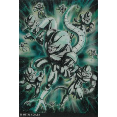 ドラゴンボールカード　バンダイ　114メタルクウラ メタルクウラ(FB01-131)（コモン）｜ドラゴンボールスーパー