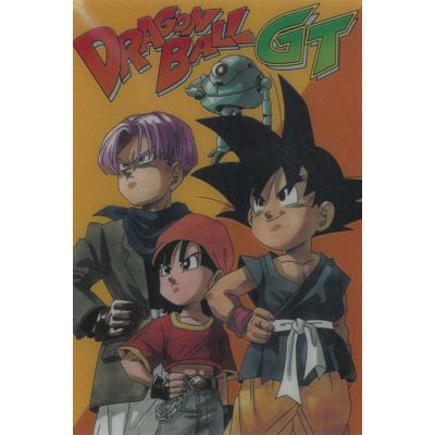 ドラゴンボール イタジャガ（トレーディングカード） | ゲーム