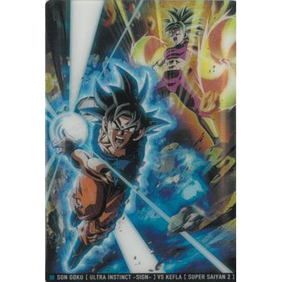 ドラゴンボール イタジャガ（トレーディングカード） | ゲーム