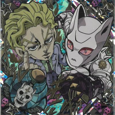 吉良吉影 キラークイーンの商品一覧 通販 - Yahoo!ショッピング 吉良吉影 キラークイーンの商品一覧 通販 - Yahoo!ショッピング