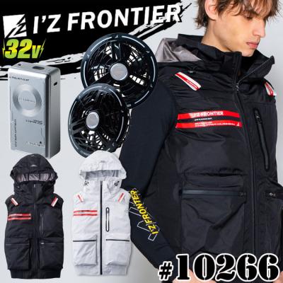 空調服・ファン付き作業着専門店ミチオショップ - 10266SERIES｜Yahoo