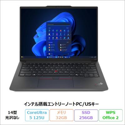 thinkpad e14 gen 6のおすすめ人気商品一覧 通販 - Yahoo!ショッピング