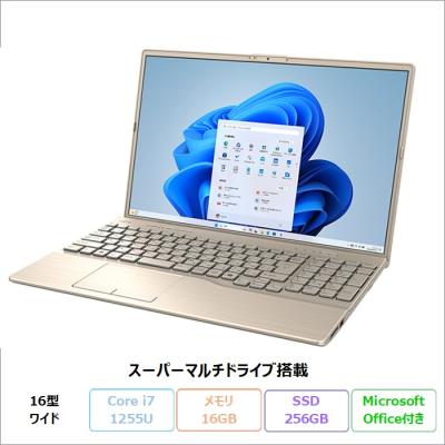 fmva50（ノートパソコン本体） | スマホ、タブレット、パソコン の