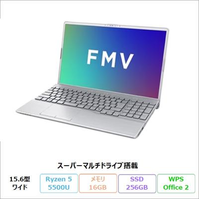 ryzen 5 5500（Windowsノート）｜ノートパソコン | スマホ、タブレット