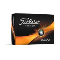 タイトリスト(TITLEIST) PRO V1 23 ダブルナンバー ゴルフボール ユニセックス DZ T2028S-LEJ | MicroGOLF Yahoo!店