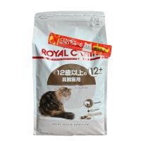 ロイヤルカナン エイジング 12+ 12歳以上の猫専用フード 高齢猫用 (4kg) | MicroGOLF Yahoo!店