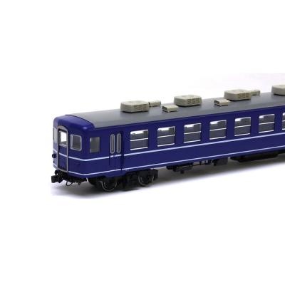 カトー カトー オハフ13 1-503 模型、プラモデルの車両 - 最安値・価格