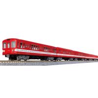 営団地下鉄500形 丸ノ内線の赤い電車 3両基本セット 【KATO・10-1134S】 | ミッドナイン