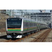 E233系3000番台 東海道線・上野東京ライン 2両増結セットB  【KATO・10-1270】 | ミッドナイン