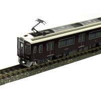 阪急電鉄9300系 京都線 基本セット（4両） 【KATO・10-1822】 | ミッドナイン