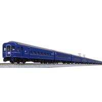 カトー（KATO） ※新製品 5月発売※ 24系25形 寝台特急「瀬戸 あさかぜ