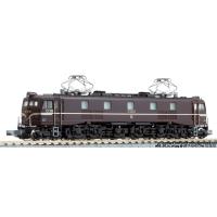※再生産　8月発売※EF58 60 お召予備機【KATO・3050K】 | ミッドナイン