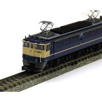 EF65 2000 復活国鉄色 【KATO・3061-7】 | ミッドナイン