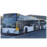 ザ バスコレクション 西日本鉄道Fukuoka BRT連節バス 【トミーテック・317289】 | ミッドナイン