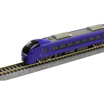 グリーンマックス グリーンマックス E653系1000番代いなほ（瑠璃色 