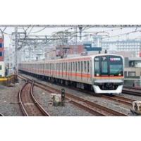 ※新製品 6月発売※ 東葉高速鉄道2000系 増結用中間車6両セット（動力無し） 【グリーンマックス・31876】 | ミッドナイン