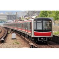 ※新製品 12月発売※ Osaka Metro30000系御堂筋線 10両セット（室内灯しだれ桜） 【ポポンデッタ・6080a】 | ミッドナイン