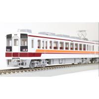 T-Evo 東武鉄道6050系 標準色 パンタ1基編成 2輌セット 【天賞堂・65014】 | ミッドナイン