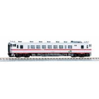 ※新製品 8月発売※ キハ40 500形（中期型 盛岡色）（M） 【TOMIX・7460】 | ミッドナイン