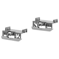 1000系スカートセット(従来型・左右セット) 【グリーンマックス・8586G】 | ミッドナイン