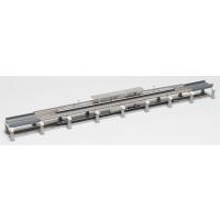 行先版　大阪〜金沢　金属製 行先版 大阪〜金沢 金属製 TOMIX Nゲージ 高架複線階層駅セット