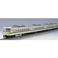 185-0系特急電車（なつかしの新幹線リレー号）セット（6両） 【TOMIX・97958】 | ミッドナイン