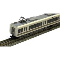 221系近郊電車増結セット（4両） 【TOMIX・98468】 | ミッドナイン