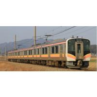 E129-100系電車増結セット（2両） 【TOMIX・98476】 | ミッドナイン