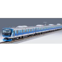 東京臨海高速鉄道71-000形（りんかい線）基本セット（4両） 【TOMIX・98513】 | ミッドナイン