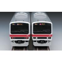 ※新製品 10月発売※ 209-500系通勤電車(京葉線・更新車)セット(10両) 【TOMIX・98863】 | ミッドナイン