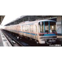 マイクロエース マイクロエース 都営三田線6300形 1次車 登場時 6両