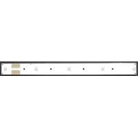 HO室内灯LED（白色）基板F 【トラムウェイ・TW-PCB-F】 | ミッドナイン