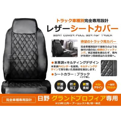 グランドプロフィア 内装（内装用品素材：合成皮革、PVC、PU）の商品