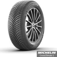 ミシュランCrossClimate2｜235/55R17 103Y XL｜クロスクライメート2｜オールシーズンタイヤ | 緑タイヤ ヤフー店