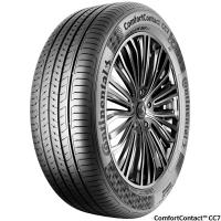 コンチネンタル ComfortContact CC7｜165/65R15 81T｜コンフォートコンタクト CC7 | 緑タイヤ ヤフー店