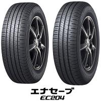 ダンロップ〈DUNLOP〉エナセーブ EC204｜155/80R13 79S｜イーシー204 | 緑タイヤ ヤフー店