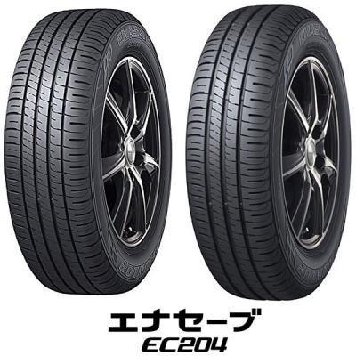 165 55r15 エナセーブ ec204（自動車用タイヤ、ホイール）｜自動車