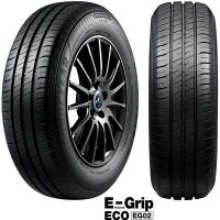 グッドイヤー EfficientGrip ECO EG02｜155/65R14 75S｜エフィシェントグリップ エコ EG02 | 緑タイヤ ヤフー店