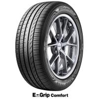 グッドイヤー EfficientGrip Comfort｜235/50R18 101W XL｜エフィシェントグリップ コンフォート | 緑タイヤ ヤフー店