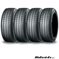 ヨコハマ〈YOKOHAMA〉BluEarth-Es ES32｜195/60R16 89H｜4本セット｜スタンダード低燃費タイヤ | 緑タイヤ ヤフー店